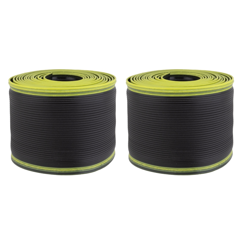 Mr tuffy 2XL Fat Bike Tire Liner  26/27.5/29x2.35-3.0 Lime Pair