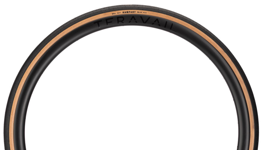 Teravail Rampart Gen 2 Tire - Image 2