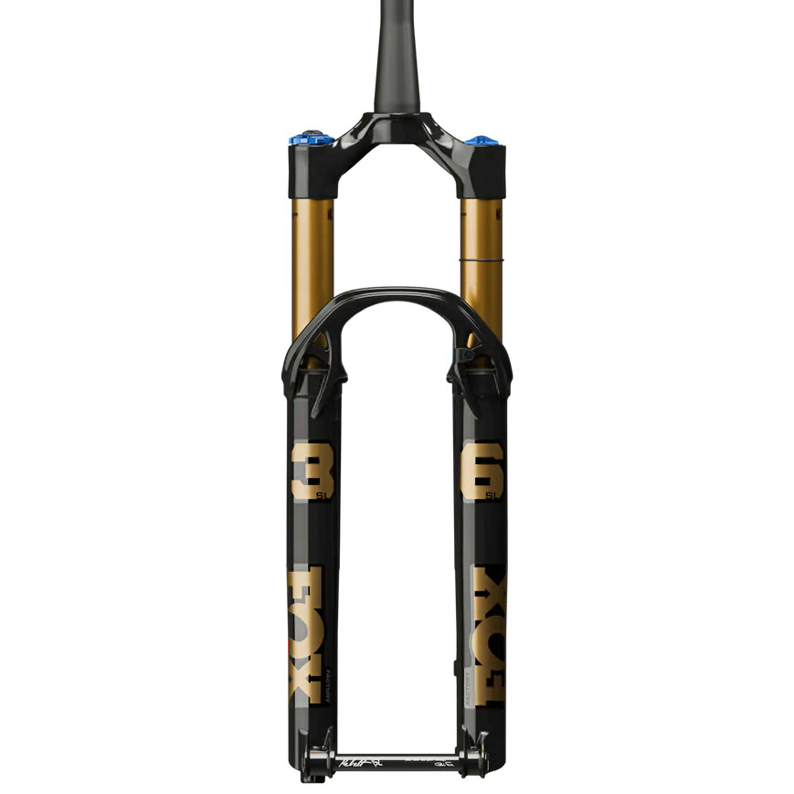 Fox Shox 36 SL Factory Fork 29" 44r 140mm Grip X2 Blk