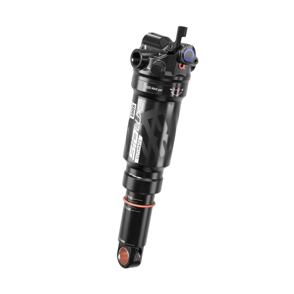 RockShox SIDLuxe Ultimate Rear Shocks