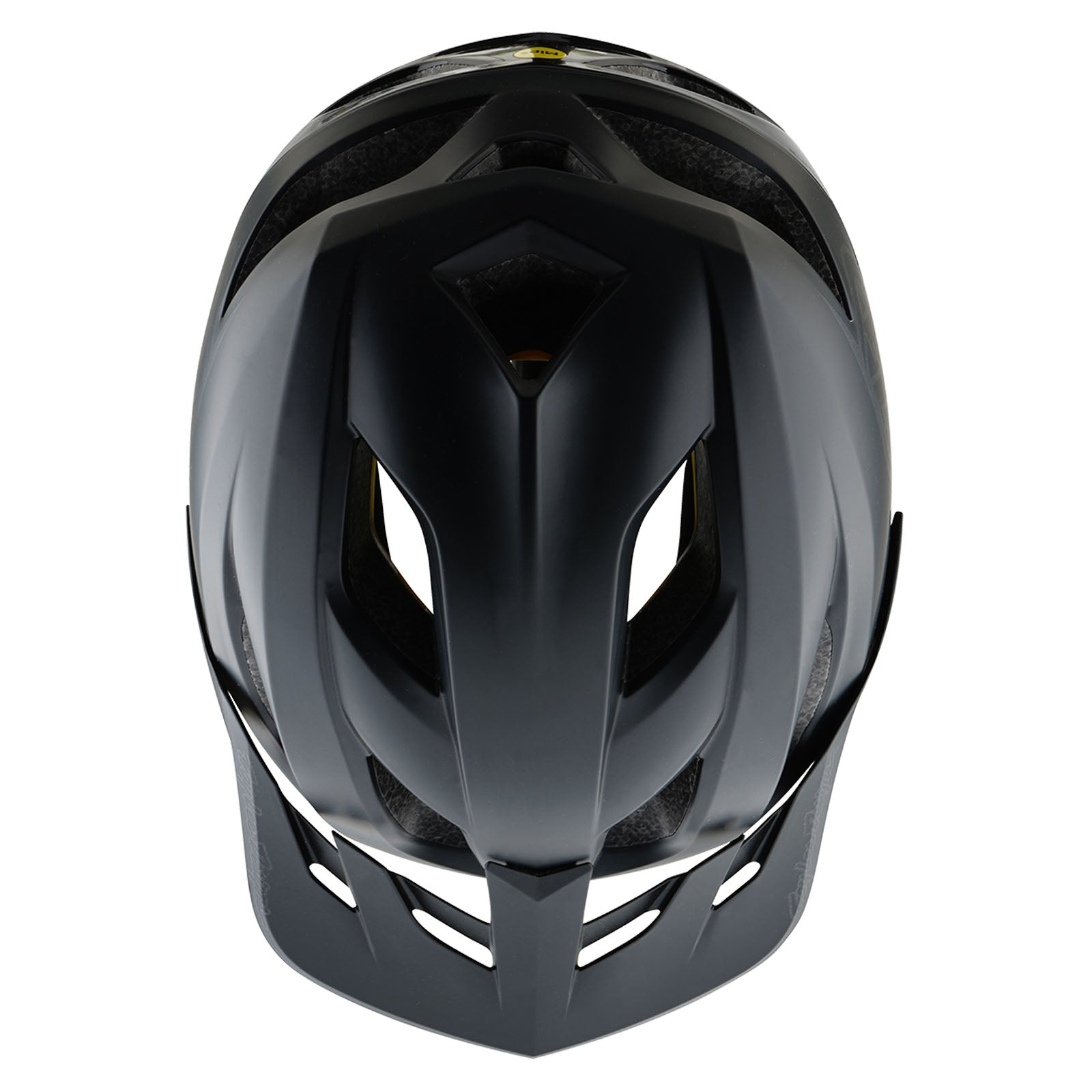 Flowline Helmet Point Black / Charcoal - Image 4