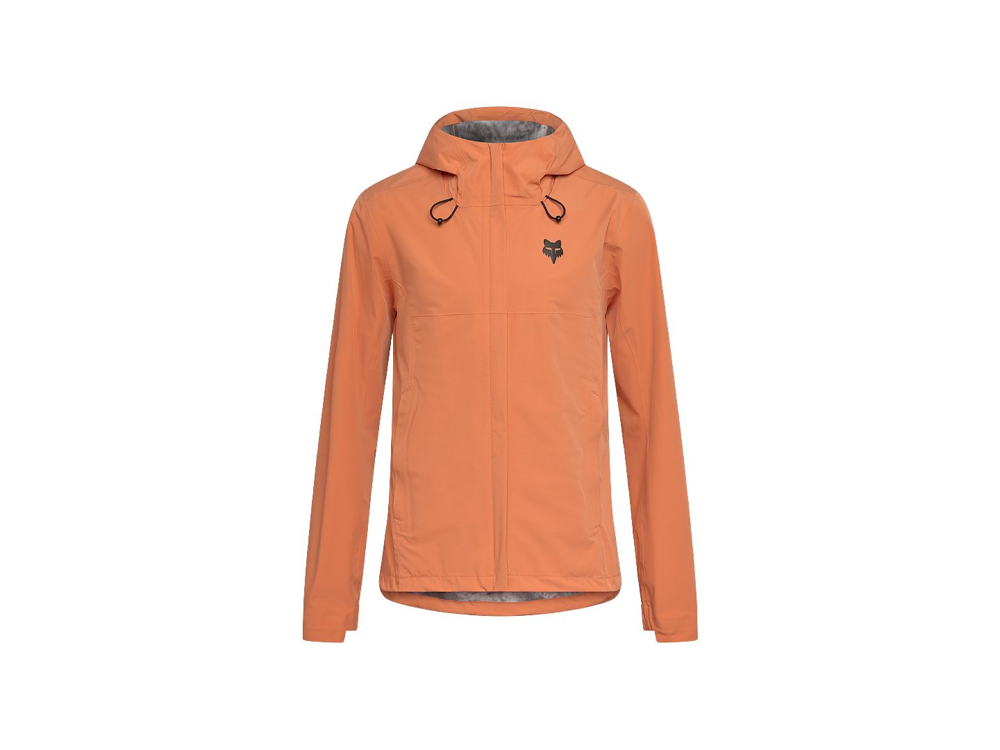 Fox Racing 25 Ranger Water Small Orange Jacket Fox Racing 25 Ranger Water Small Orange Jacket