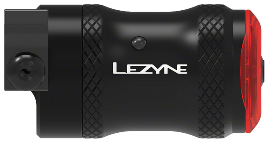 Lezyne Saddle Drive 250 Rear Light - Image 2
