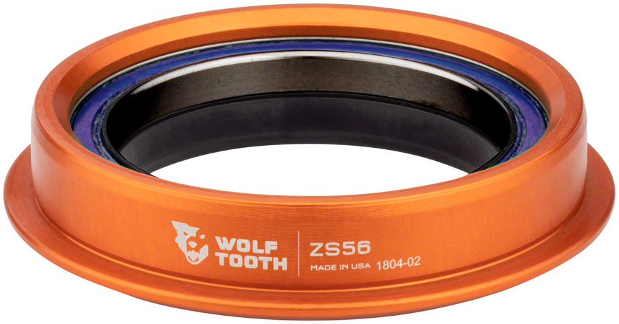 Wolf Tooth Performance Headset - ZS56/40 Lower - Image 5