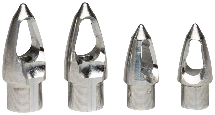 WTB TCS Rocket Tire Plug Refill Pack - Image 3