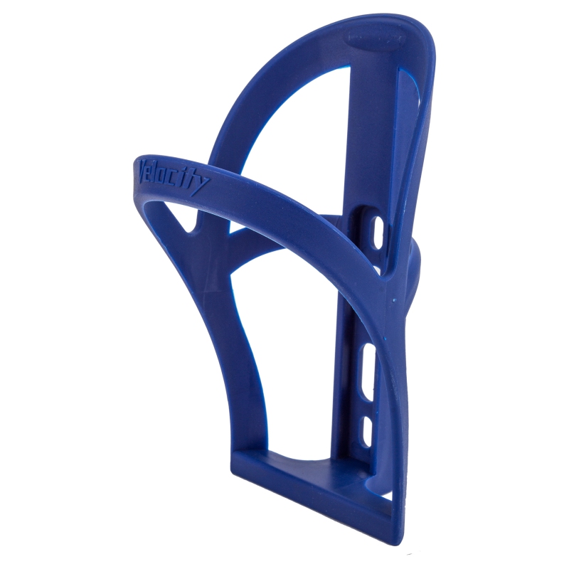 Velocity Bottle Trap Standard Composite Blue Braze-on