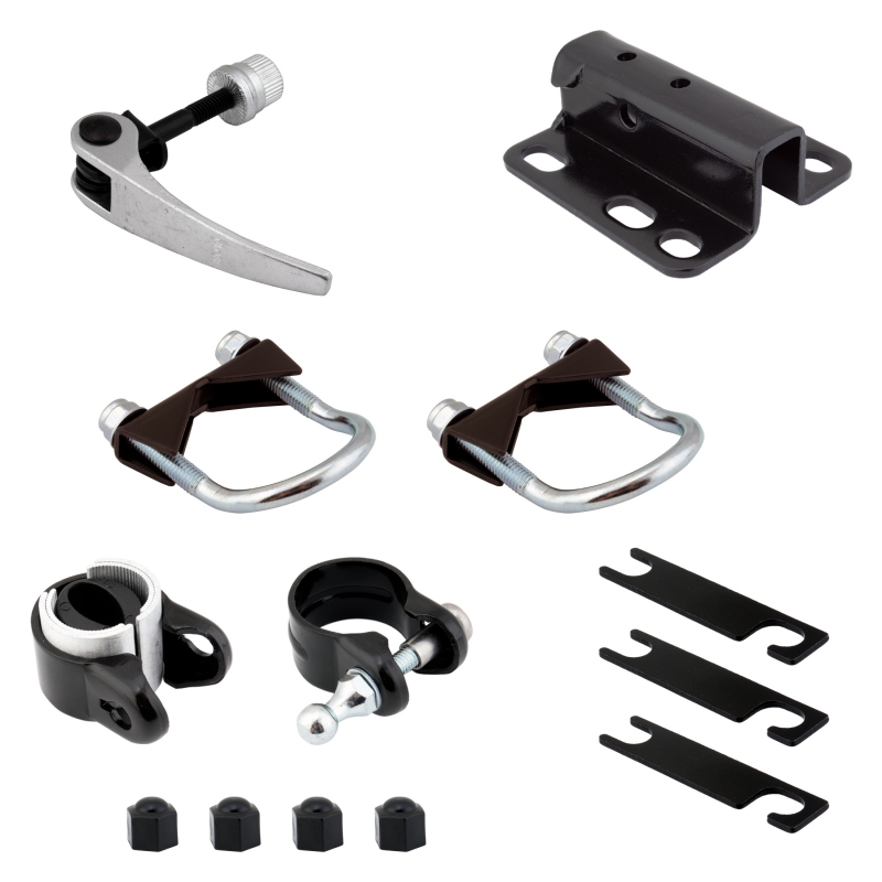 Trail gator Tow Bar Receiver Kit Only