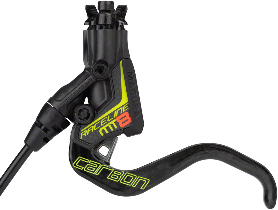 Magura MT8 Raceline Disc Brake Lever - Image 3