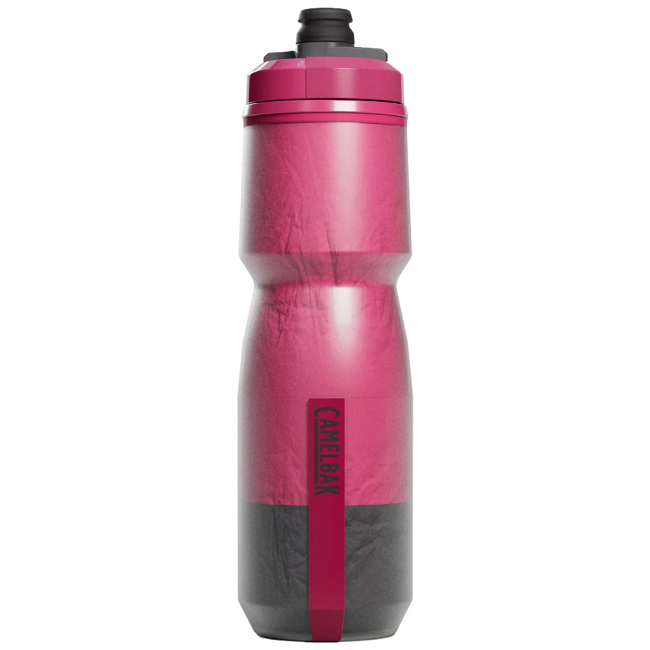 Camelbak Podium Chill Insulated Bottle Mercury Berry 24oz