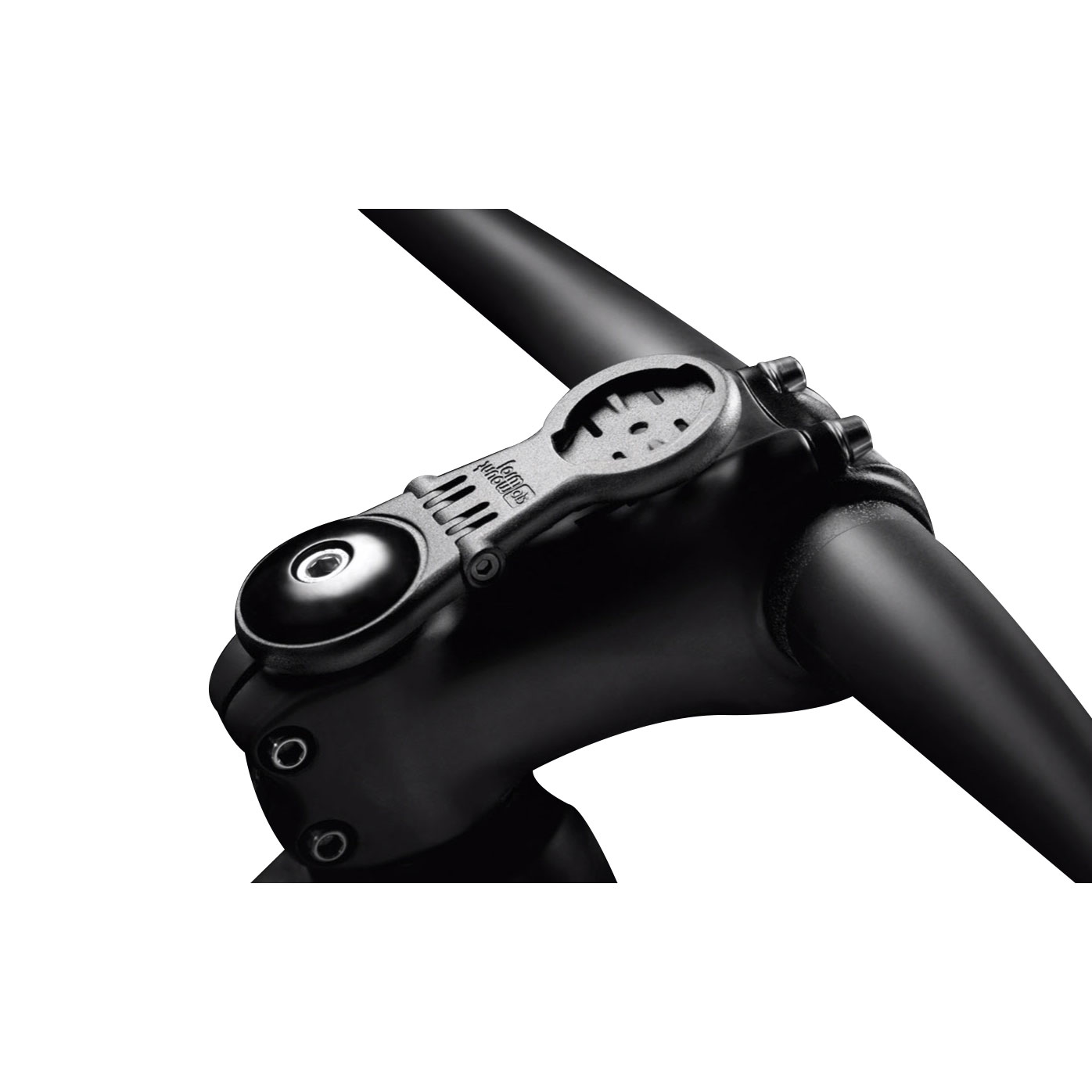 F3 Cycling FormMount OTS Computer Mount Garmin Carbon