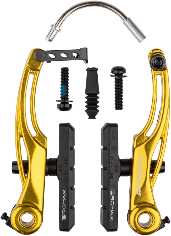 Promax P-1 Linear Pull Brake variant 2