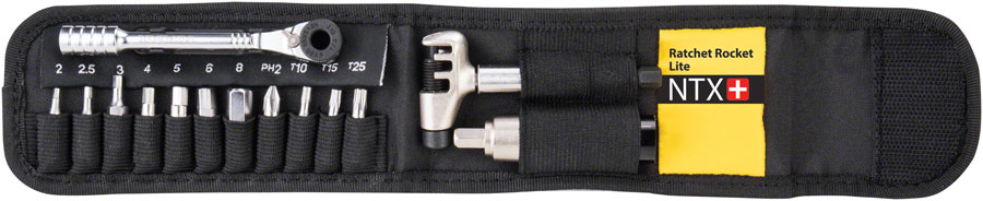 Topeak Ratchet Rocket Lite Tool - Image 2