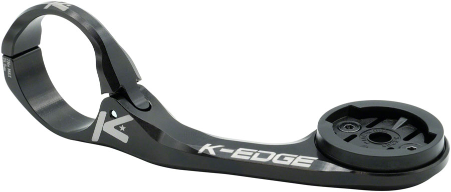 K-EDGE Garmin MAX XL Computer Mount - Black - Image 2