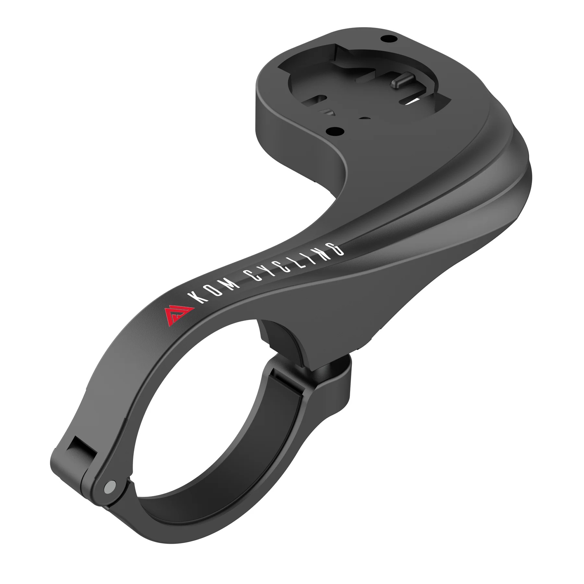 KOM Cycling Wahoo Classic Mount - Black KOM Cycling Wahoo Classic Mount - Black