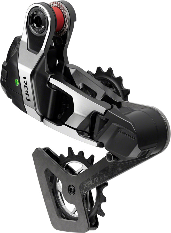 SRAM RED XPLR AXS 13-Speed Rear Derailleur E1 - Image 2