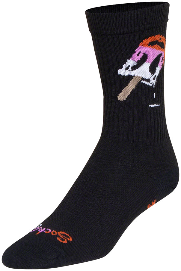 SockGuy Crew Socks - Image 2