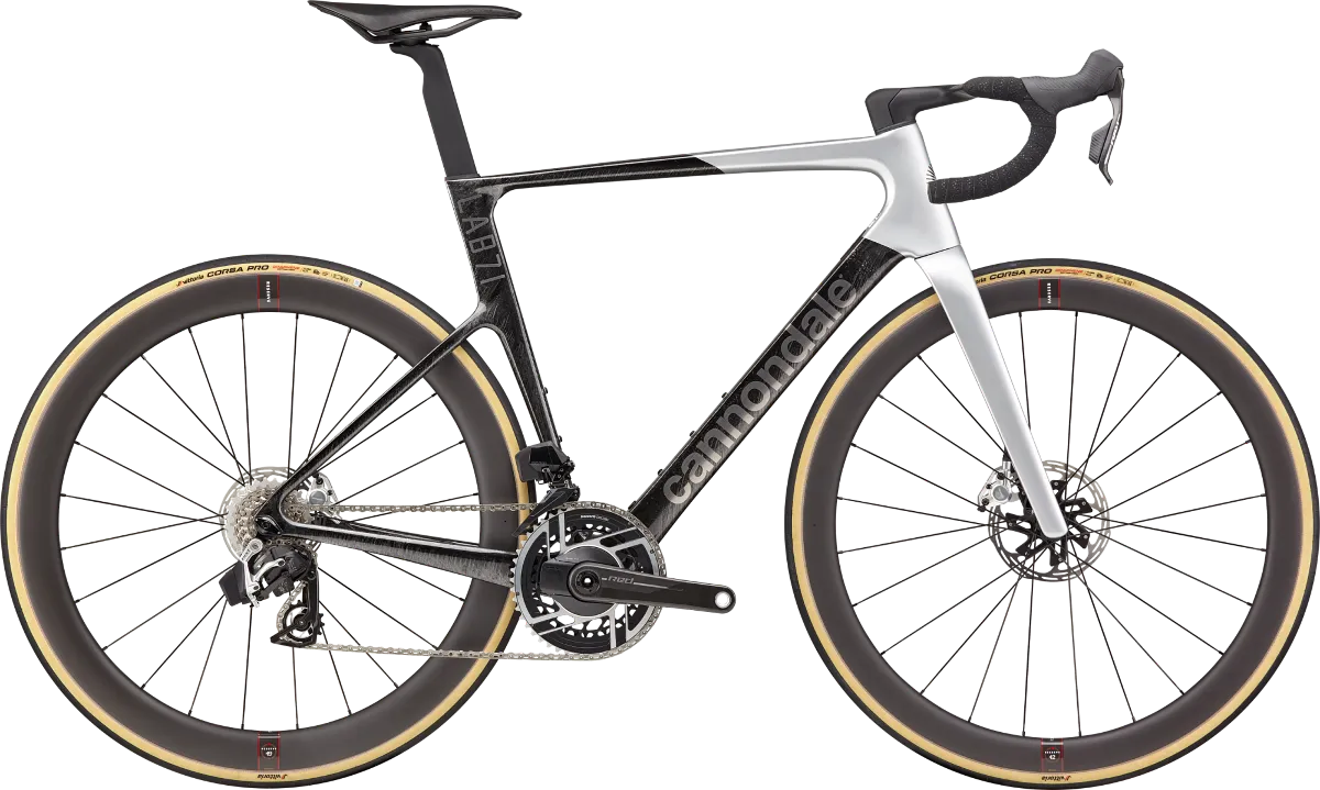 SuperSix EVO LAB71 variant 2