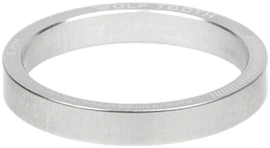 Wolf Tooth Precision Headset Spacers variant 2
