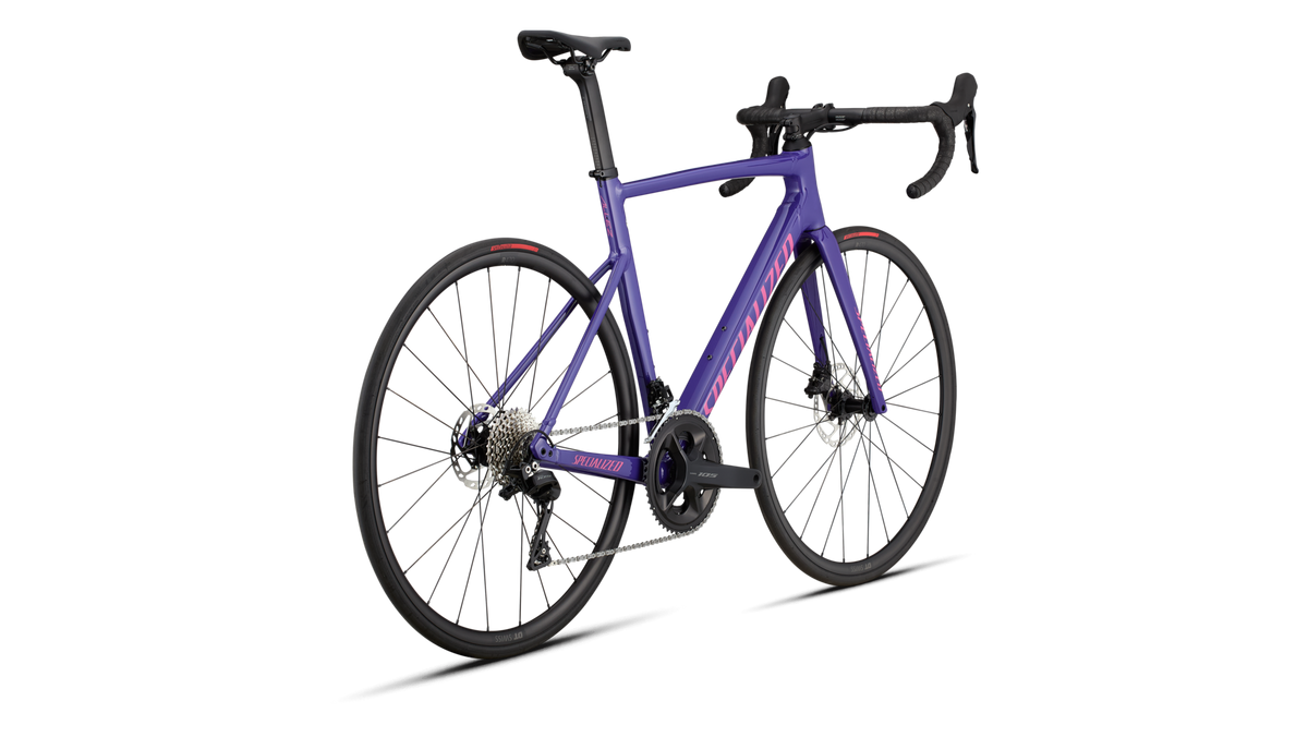 Allez Sprint Comp - Shimano 105 - Image 3