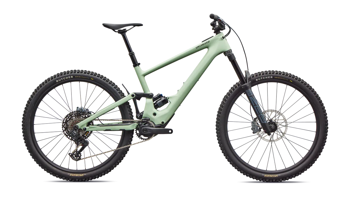 Turbo Kenevo SL 2 Comp variant 2