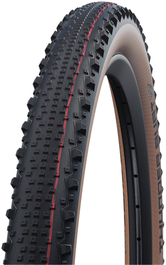 Schwalbe Thunder Burt Tire variant 2