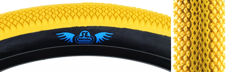 Se bikes Speedster 29x2.1 Standard Tire