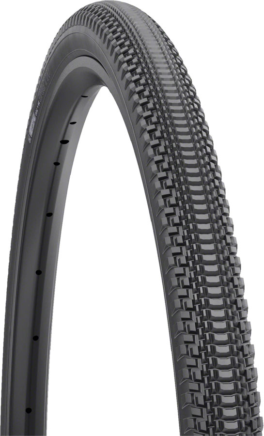 WTB Vulpine Tire - 700C, TCS Tubeless Folding variant 4