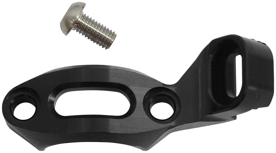 Hope Tech 3 Duo Shifter Mount variant 2