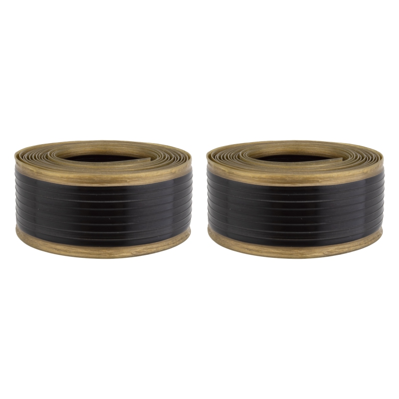 Mr tuffy Mr. Tuffy Ultra Lite Tire Liner 700x20-25 | 27x1 Orange Pair variant 3