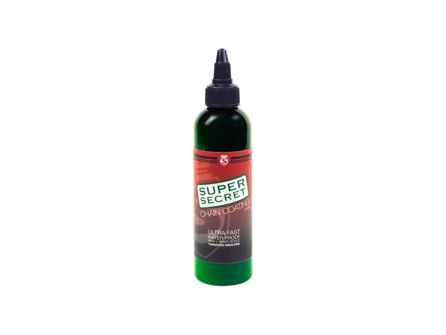 Lube Silca Super Secret Drip Wax 4oz