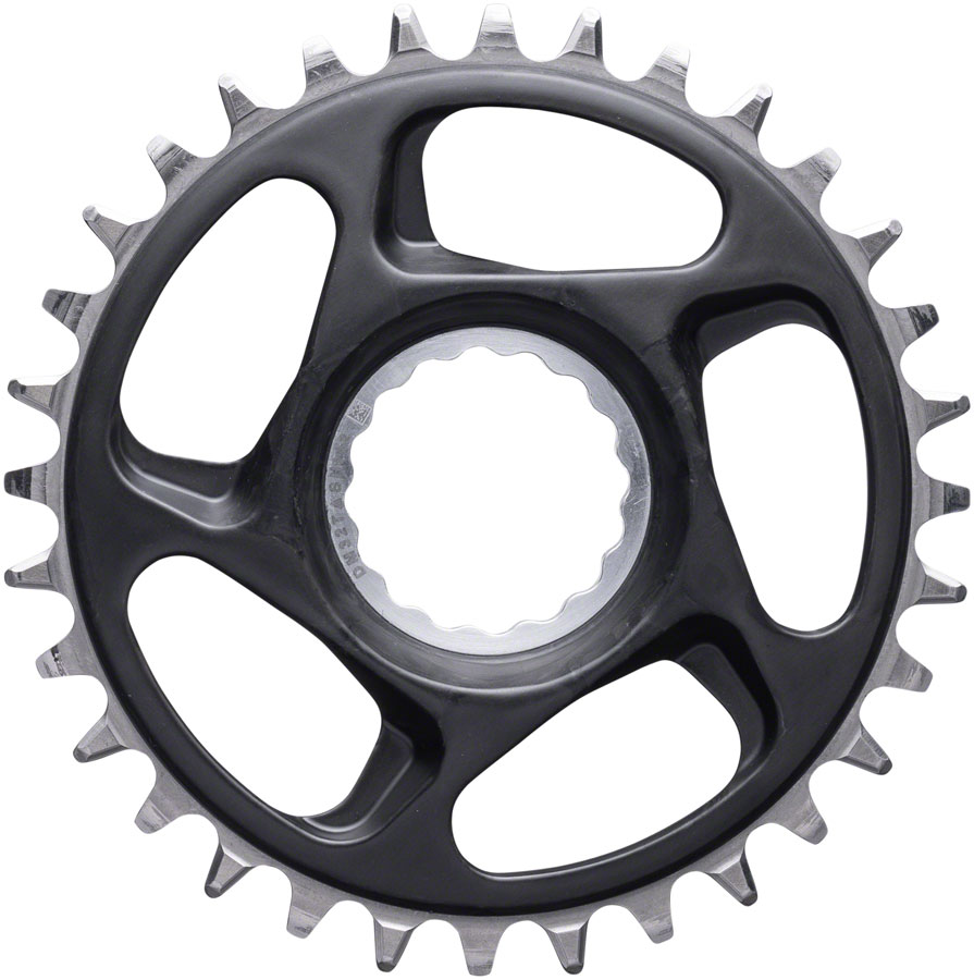 RaceFace ERA Direct Mount Chainring for CINCH, Black - Image 4