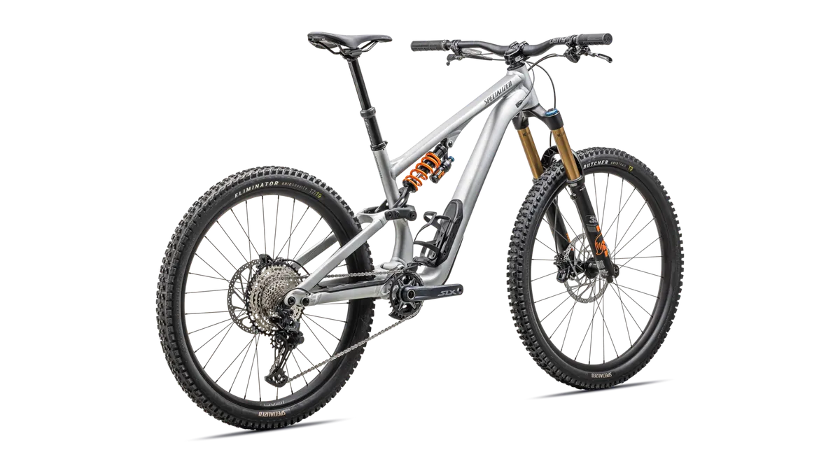 Stumpjumper 15 Alloy - FOX Coil - Image 3