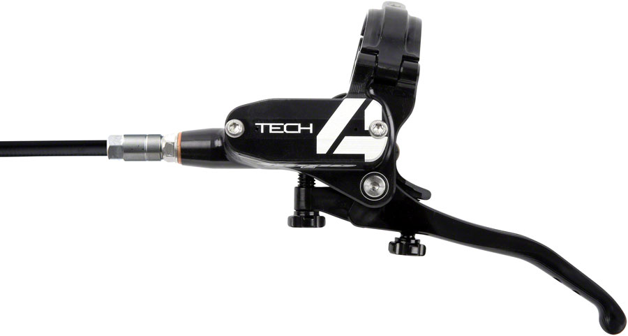 Hope Tech 4 V4 Disc Brake & Lever Set - Image 2