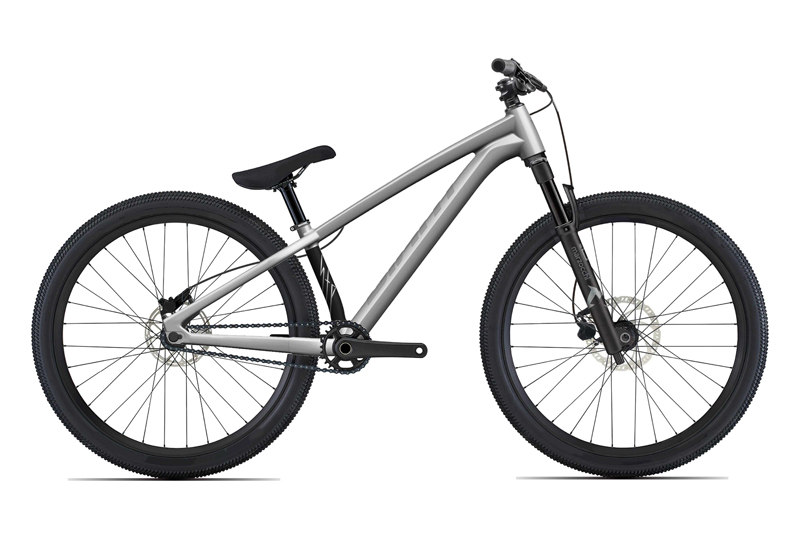 Giant STP 26-Giant One Size Quicksilver