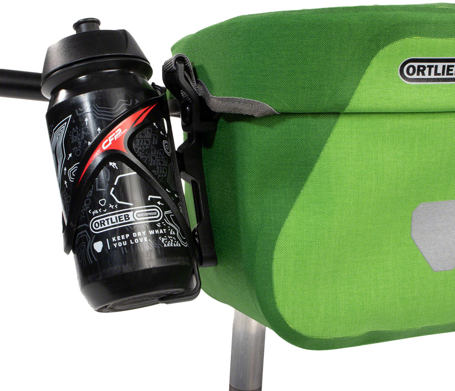 Ortlieb O-Strap Water Bottle Holder - Image 3