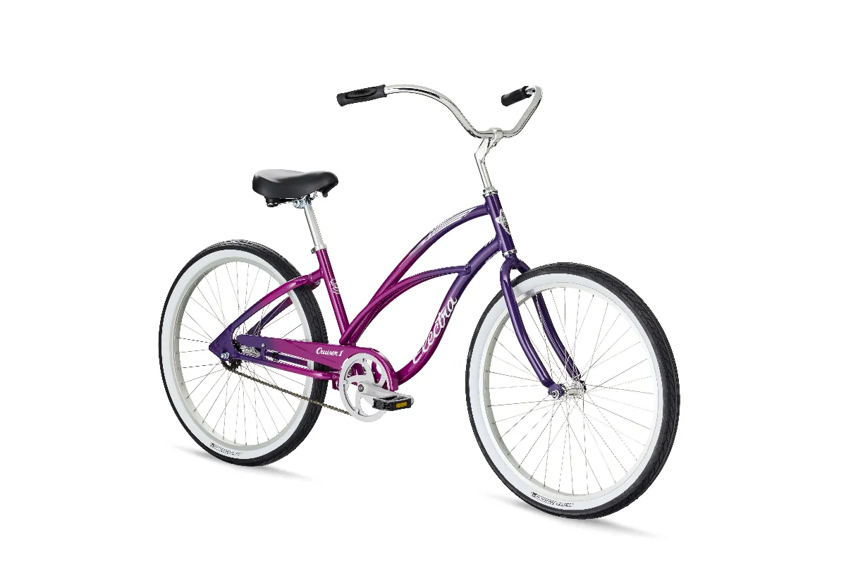 Electra Cruiser 1 Step-Thru - Image 2