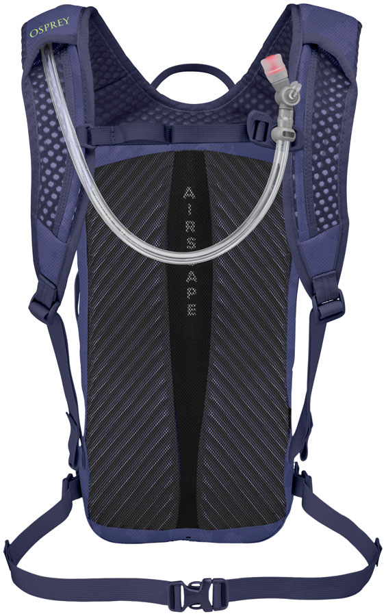 Osprey Berm 8 Hydration Pack - Image 2