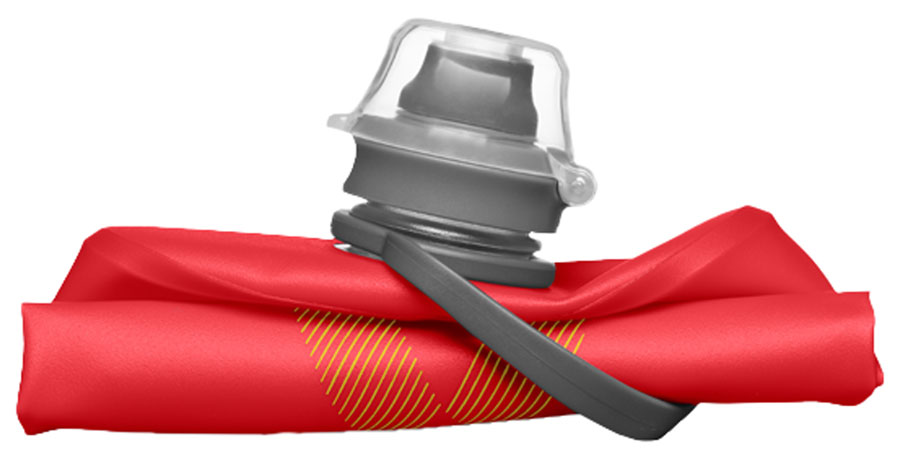 Hydrapak Stow Collapsible Water Bottle - Image 2