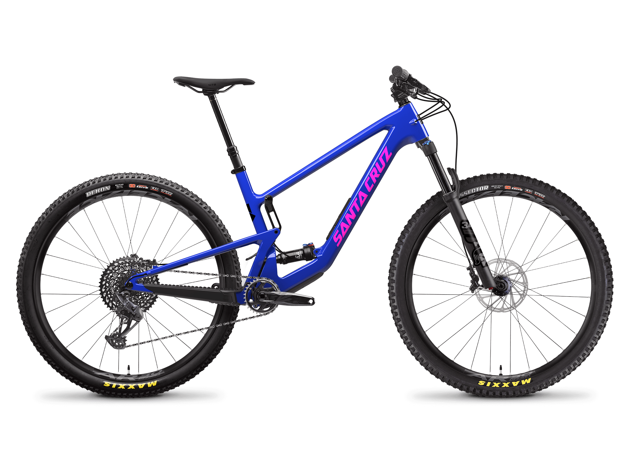 Tallboy S 2023 variant 2