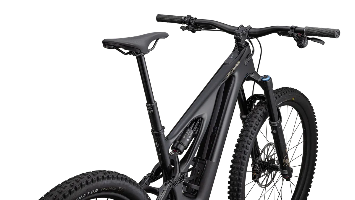 Turbo Levo 3 Expert T-Type - Image 4