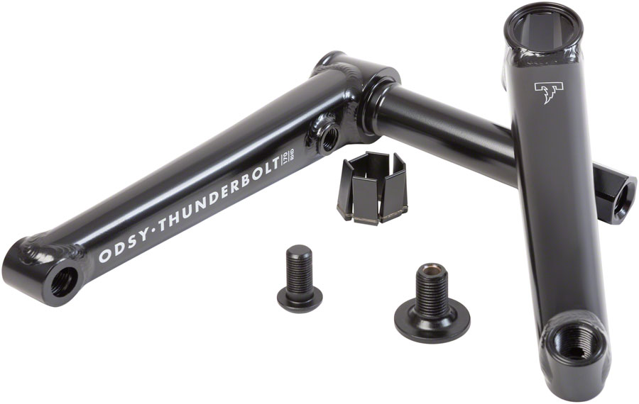 Odyssey Thunderbolt Crankset