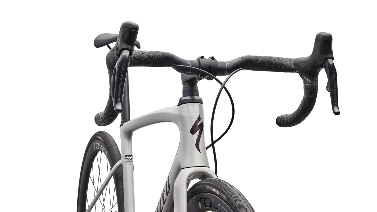 Roubaix SL8 Expert - Shimano Ultegra Di2 - Image 10