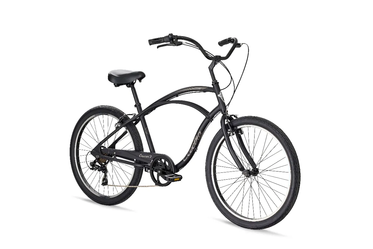 Electra Cruiser 7D Step-Over - Image 2 Electra Cruiser 7D Step-Over - Image 2