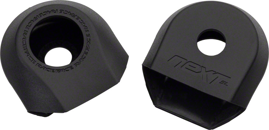 RaceFace Crank Boots - For Next SL G4 Cranks