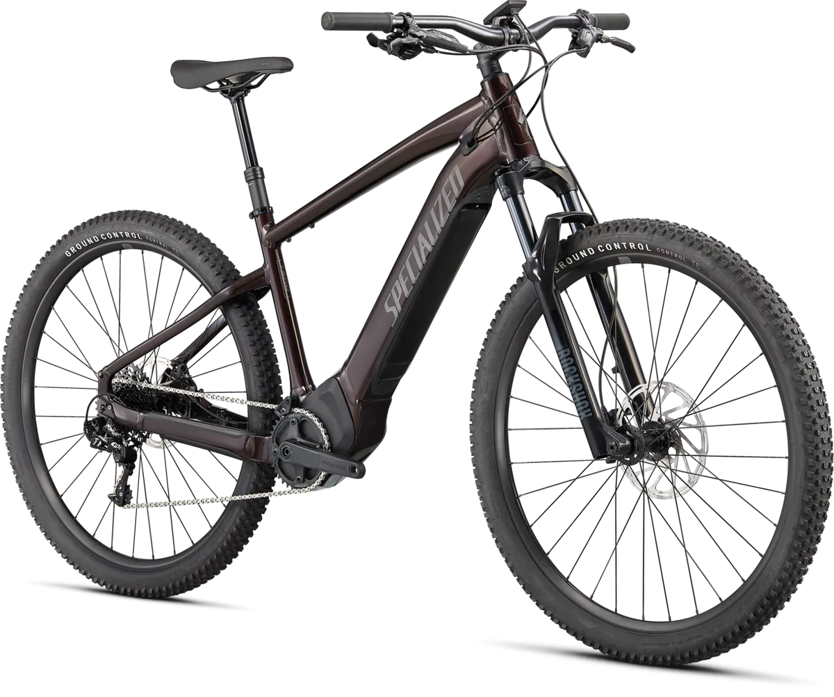 Turbo Tero 5.0 - Image 2