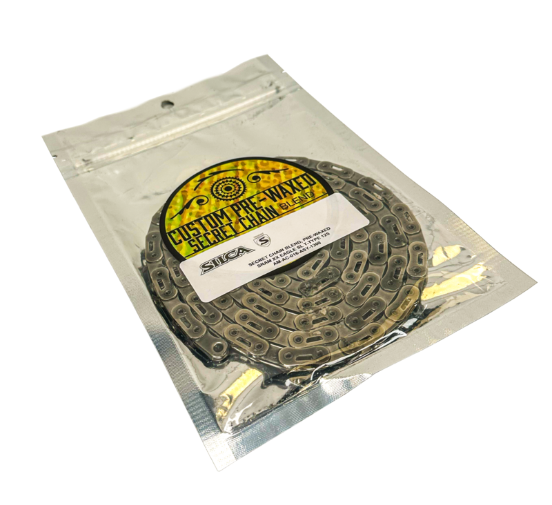 Pre-Waxed Race Chain - Image 8