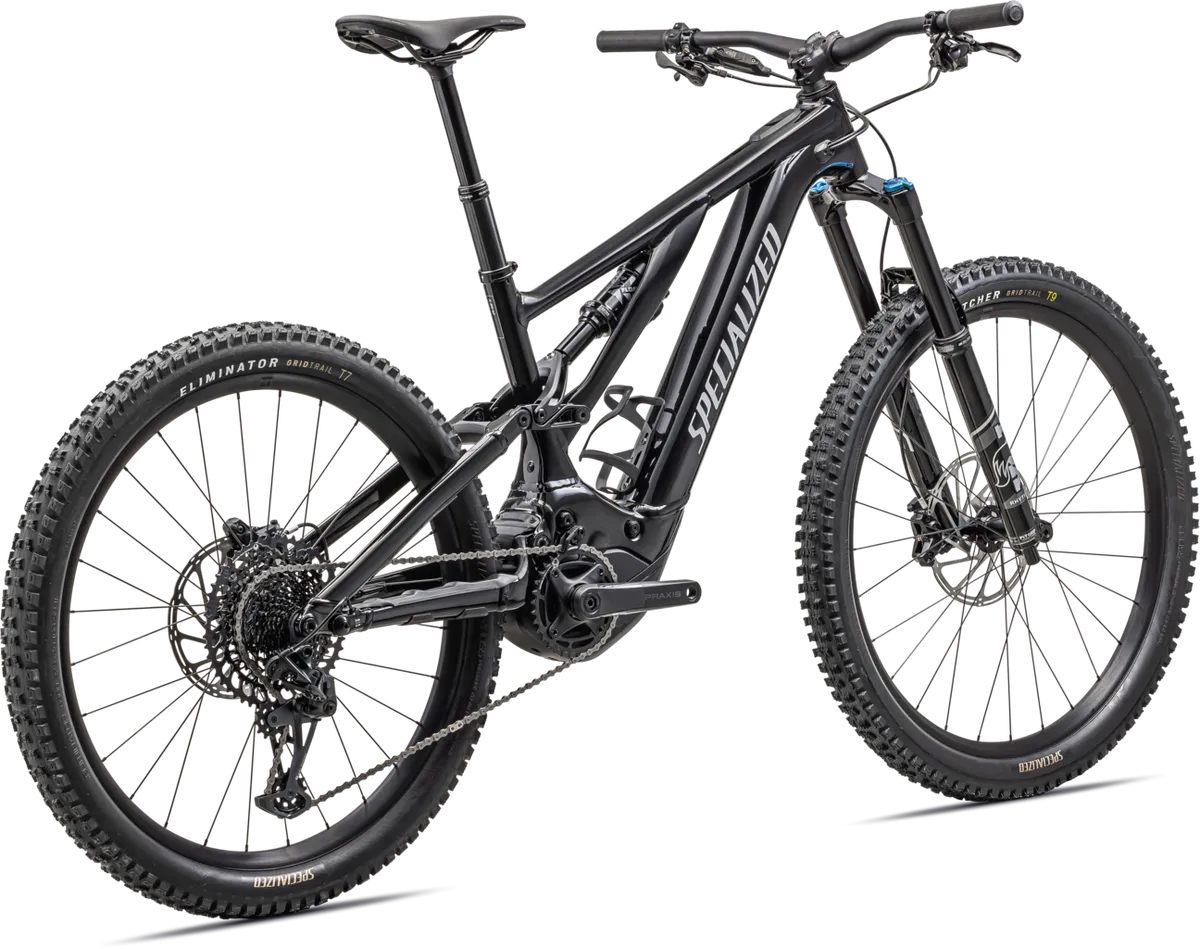 Turbo Levo 3 Comp Alloy - Image 3