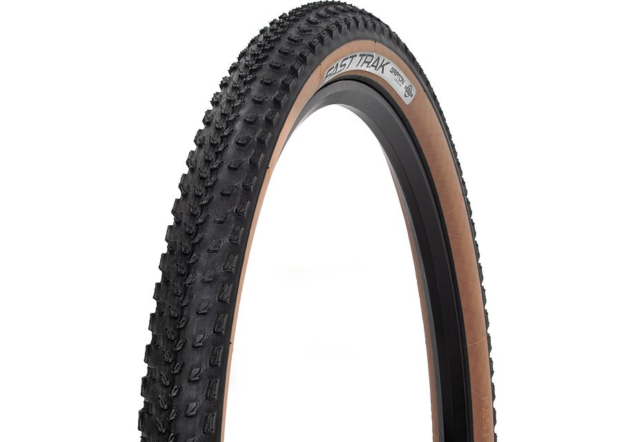 Specialized Fast Trak Tan Sidewalls 29X2.3