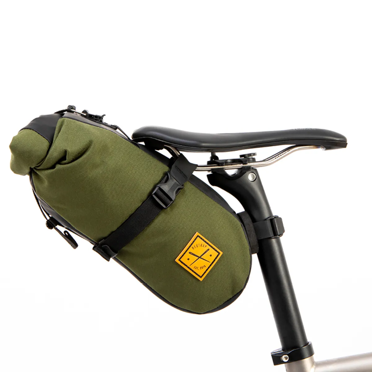 Restrap Saddle Packs variant 2