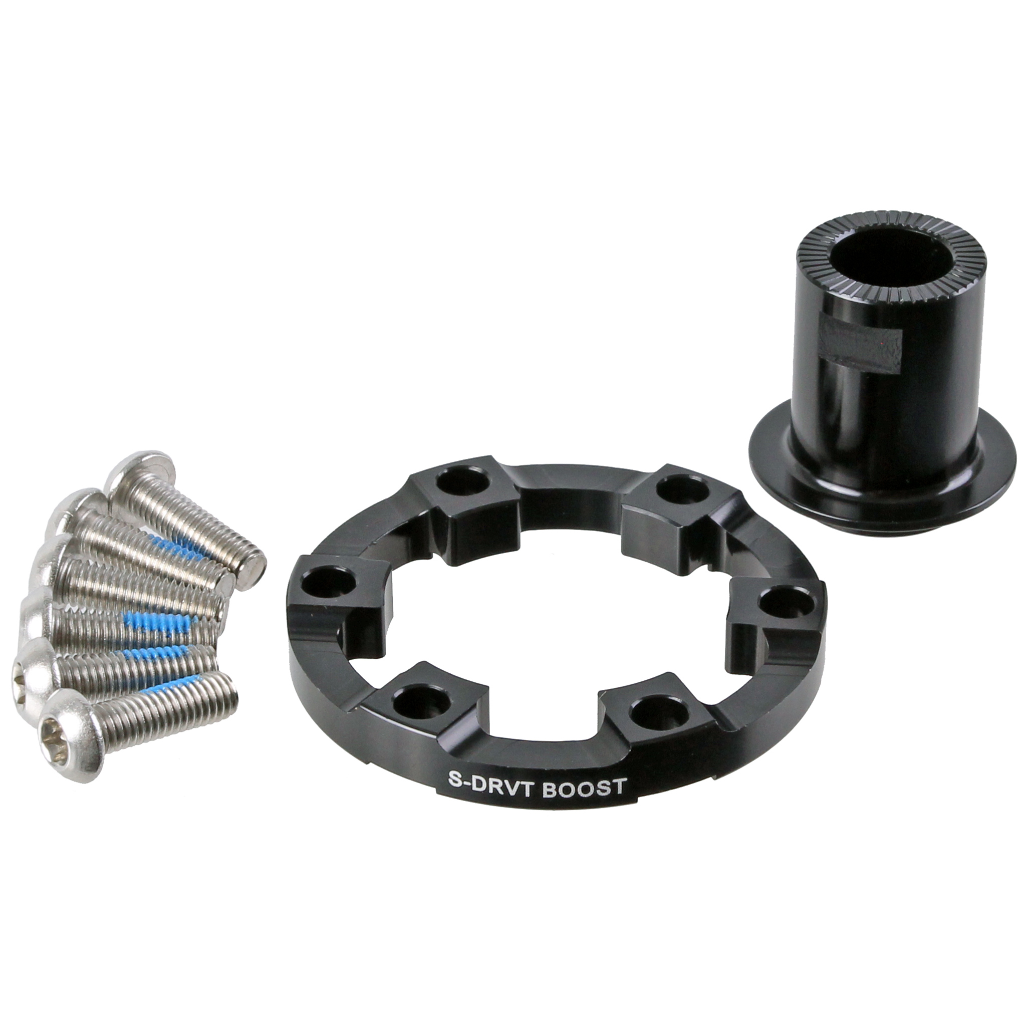 Halo MT Supadrive Rear Boost Kit 12x142 to 148mm